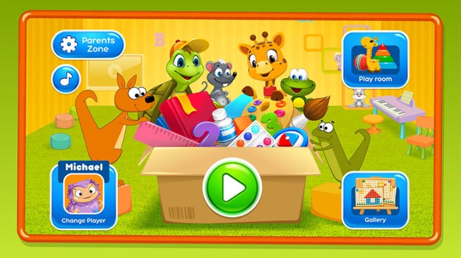 Game edukasi Android (Android Authority)